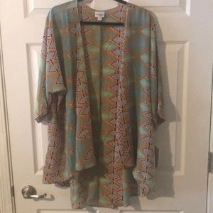 🙊 2/$20 Lularoe Lindsey